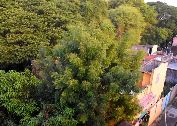 Le Prince Villa Pondicherry